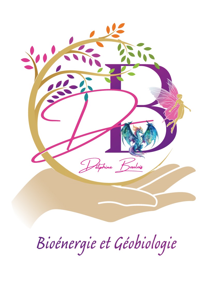 Logo du site Delphine Boulois - Photographe