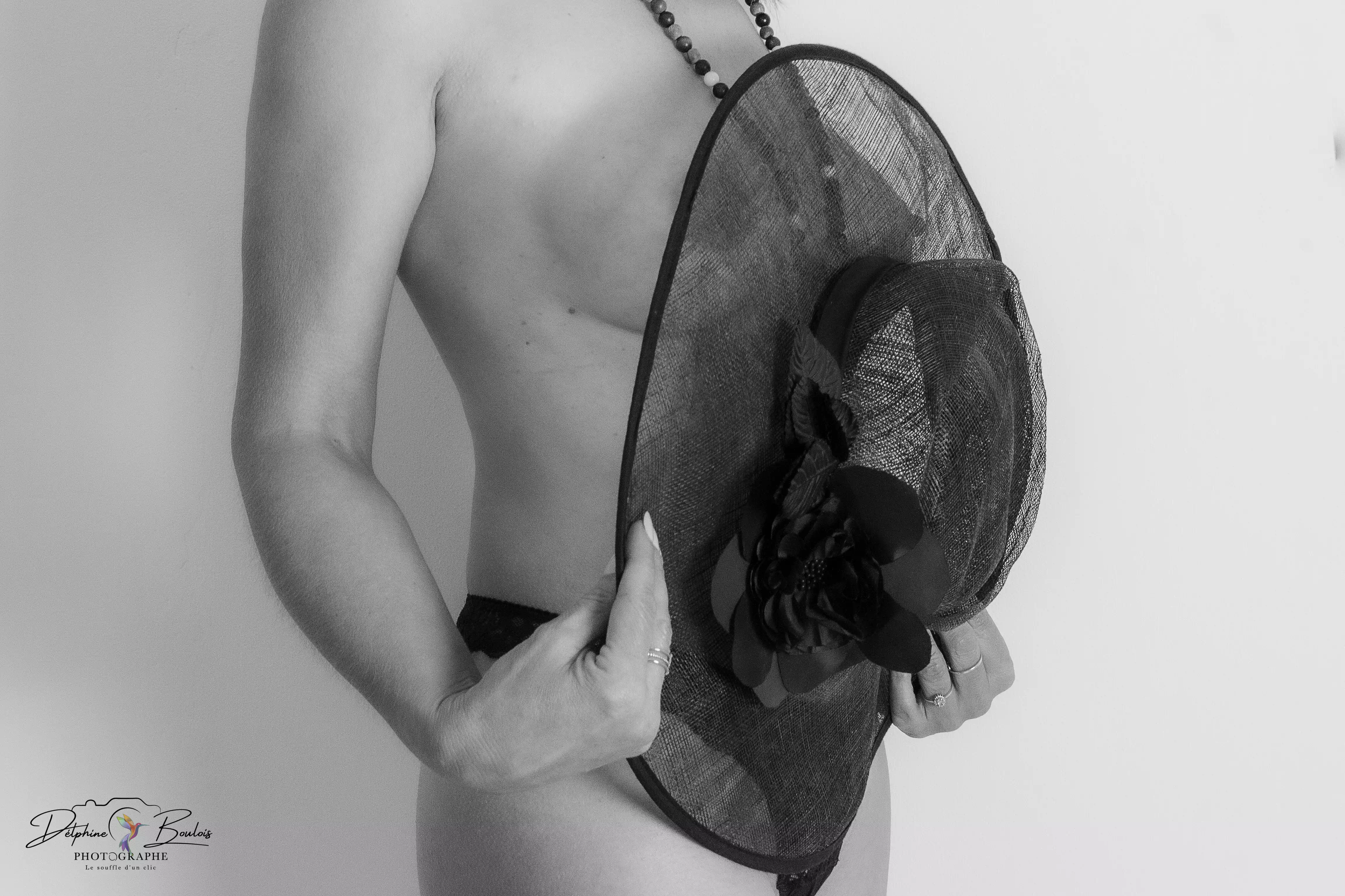 Photo catégorie boudoir n°2