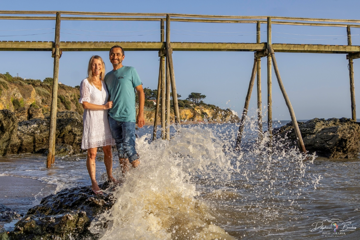 Photo catégorie couple n°1