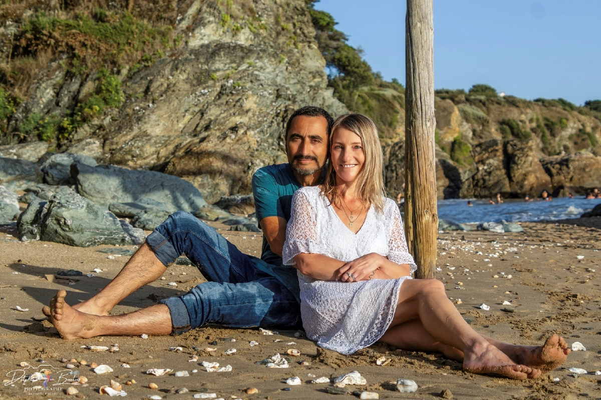 Photo catégorie couple n°6