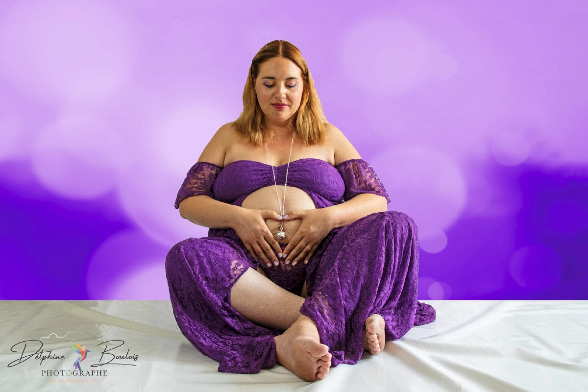 Photo catégorie grossesse n°2