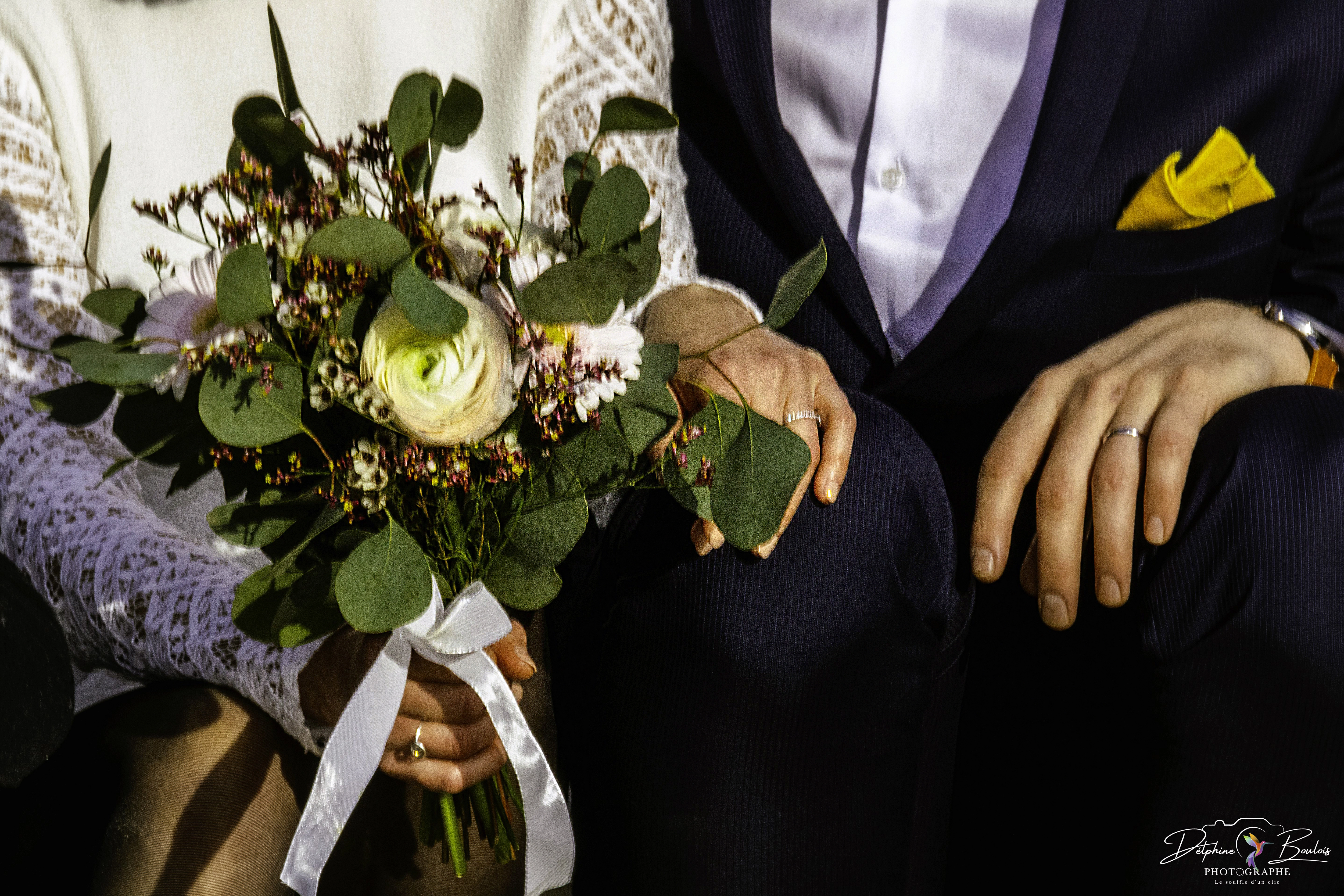 Photo catégorie mariage n°1