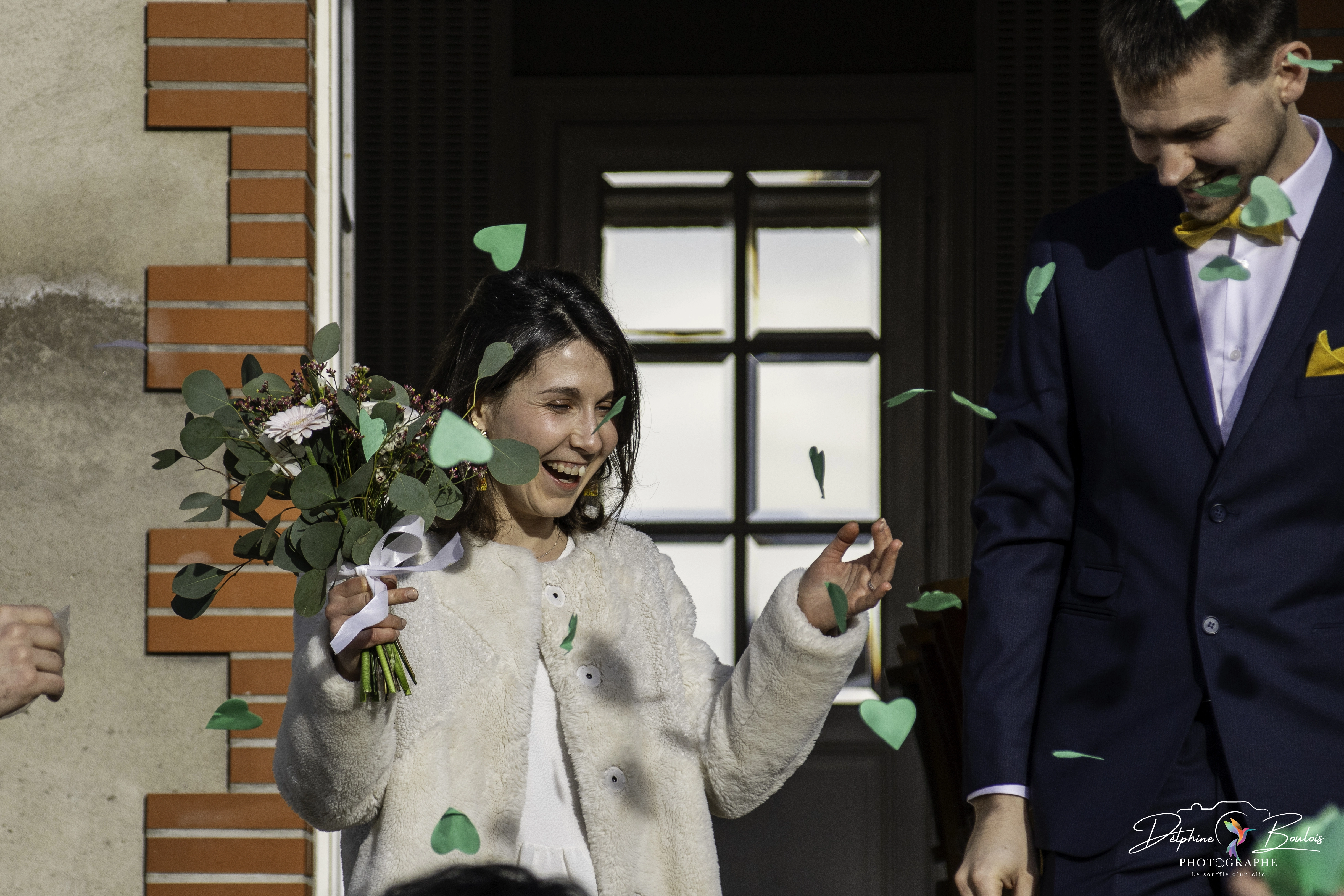Photo catégorie mariage n°6